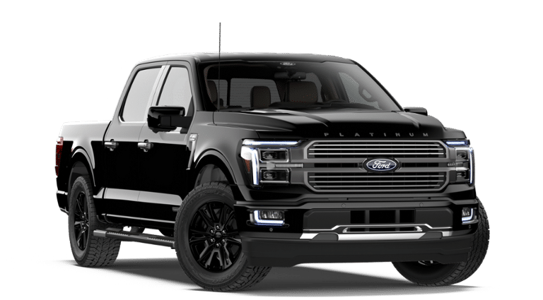 2026 Ford F-150 Base