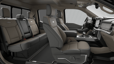 2026 Ford F-150 Base