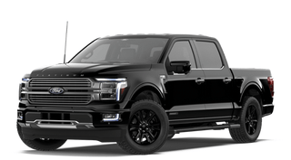 2026 Ford F-150 Base