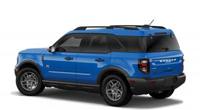 2026 Ford Bronco Sport Base