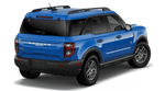 2026 Ford Bronco Sport Base