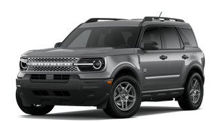 2026 Ford Bronco Sport Base