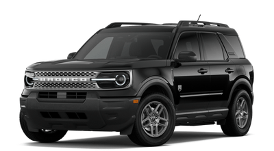 2026 Ford Bronco Sport Base