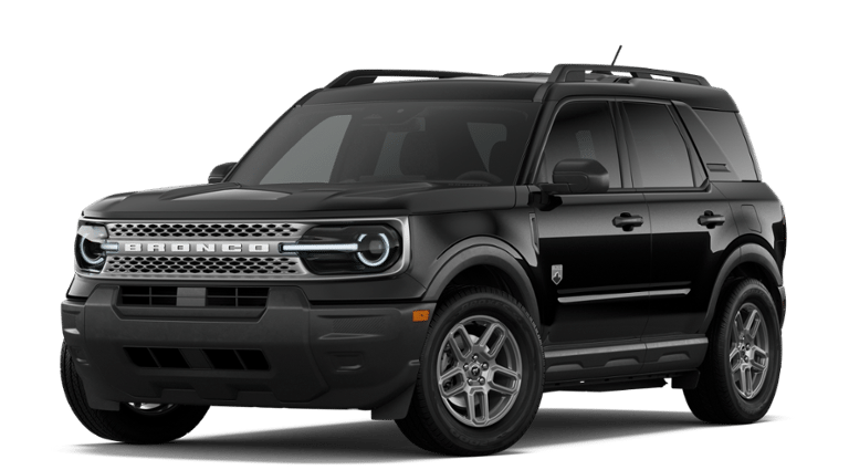 2026 Ford Bronco Sport Base