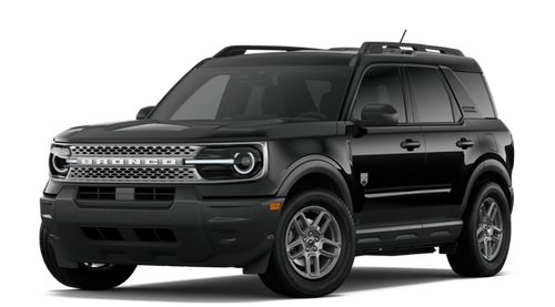 2026 Ford Bronco Sport Base