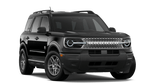 2026 Ford Bronco Sport Base