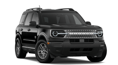 2026 Ford Bronco Sport Base