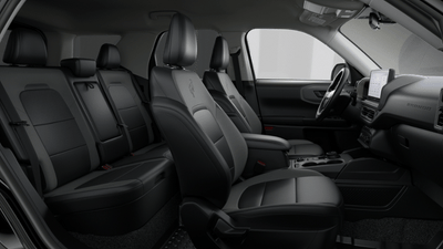2026 Ford Bronco Sport Base