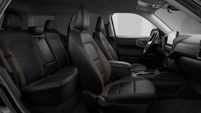 2026 Ford Bronco Sport Base