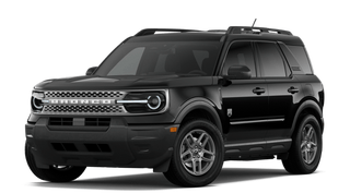 2026 Ford Bronco Sport Base
