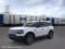 2026 Ford Bronco Sport Base