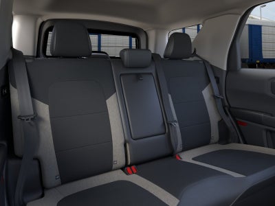 2026 Ford Bronco Sport Base