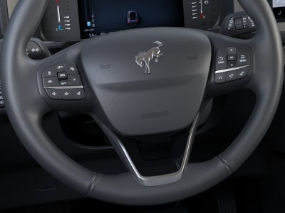2026 Ford Bronco Sport Base