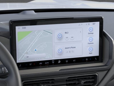 2026 Ford Bronco Sport Base