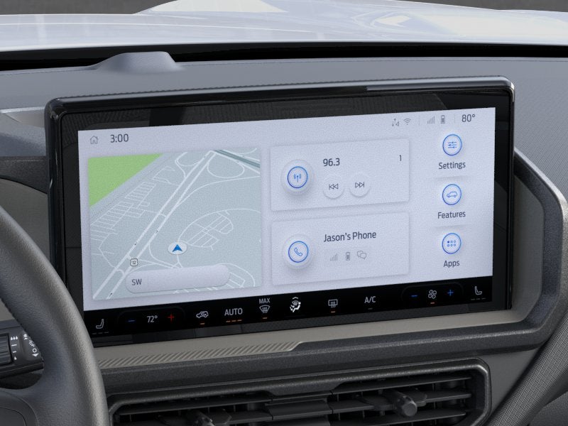 2026 Ford Bronco Sport Base