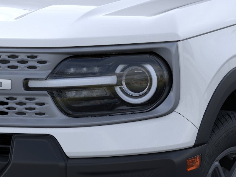 2026 Ford Bronco Sport Base