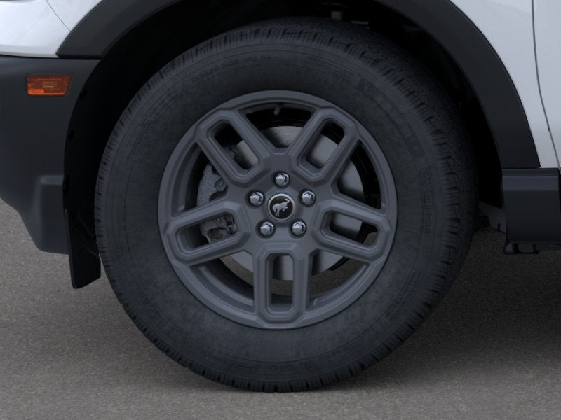 2026 Ford Bronco Sport Base