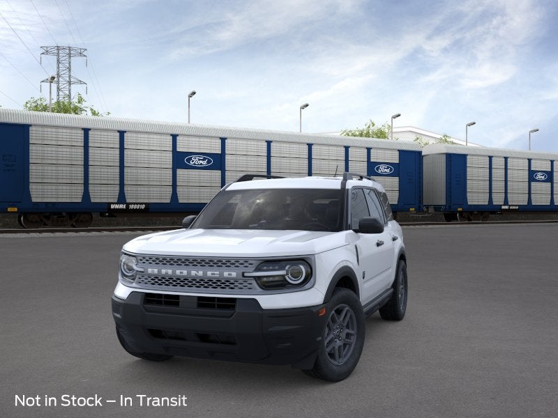 2026 Ford Bronco Sport Base