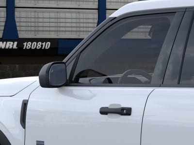 2026 Ford Bronco Sport Base