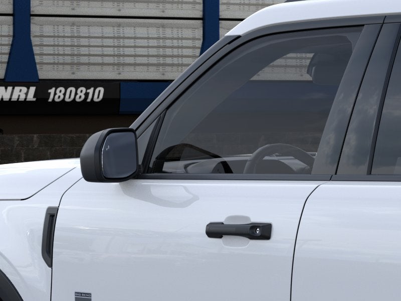 2026 Ford Bronco Sport Base