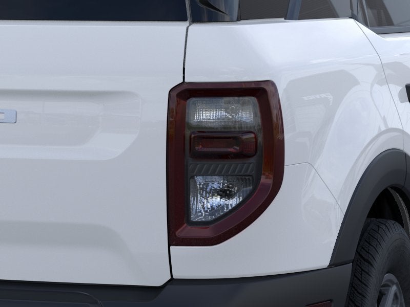 2026 Ford Bronco Sport Base