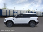 2026 Ford Bronco Sport Base