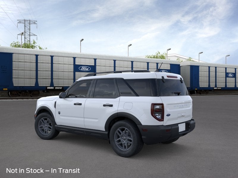 2026 Ford Bronco Sport Base