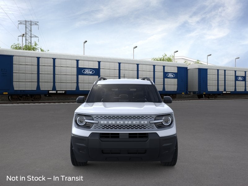 2026 Ford Bronco Sport Base