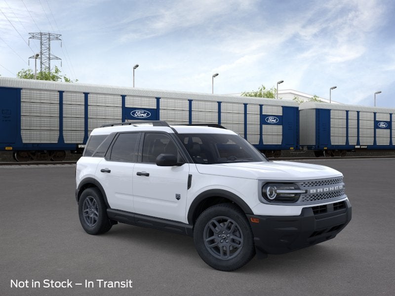 2026 Ford Bronco Sport Base