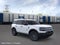 2026 Ford Bronco Sport Base