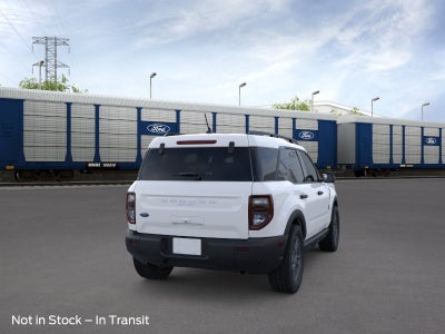 2026 Ford Bronco Sport Base