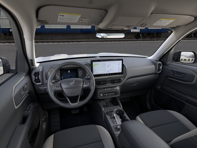 2026 Ford Bronco Sport Base