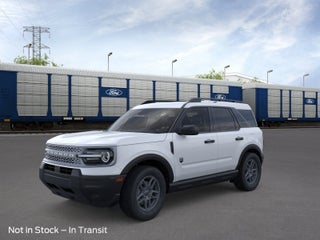 2026 Ford Bronco Sport Base