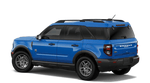 2026 Ford Bronco Sport Base