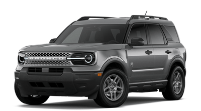 2026 Ford Bronco Sport Base
