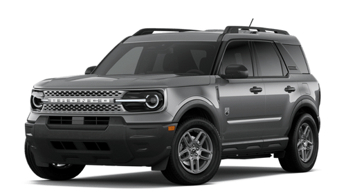 2026 Ford Bronco Sport Base