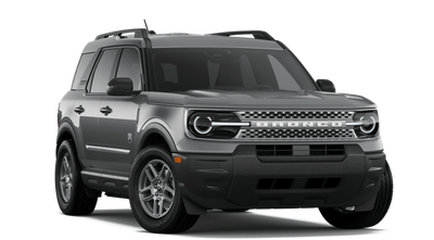 2026 Ford Bronco Sport Base