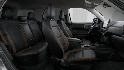 2026 Ford Bronco Sport Base