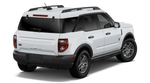 2026 Ford Bronco Sport Base