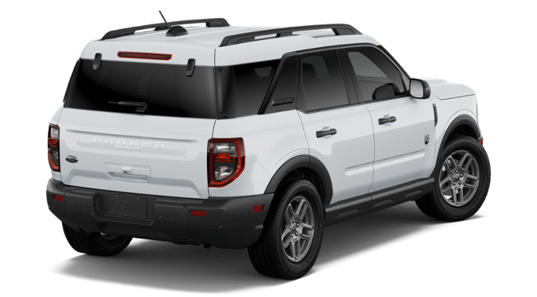 2026 Ford Bronco Sport Base