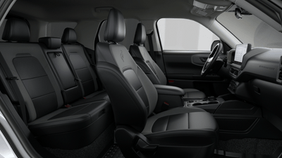 2026 Ford Bronco Sport Base