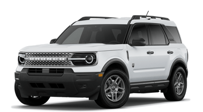 2026 Ford Bronco Sport Base