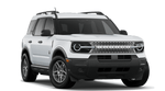 2026 Ford Bronco Sport Base