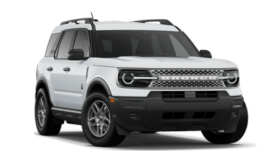 2026 Ford Bronco Sport Base