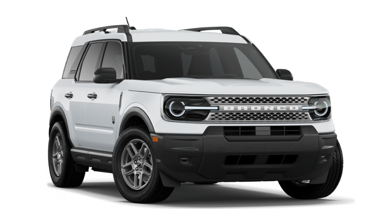 2026 Ford Bronco Sport Base