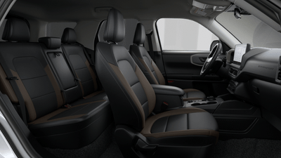 2026 Ford Bronco Sport Base