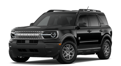 2026 Ford Bronco Sport Base