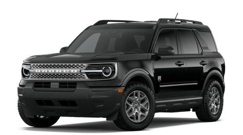 2026 Ford Bronco Sport Base