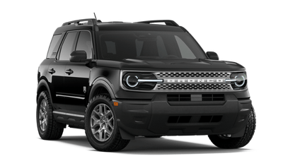 2026 Ford Bronco Sport Base