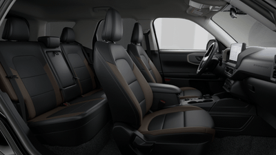 2026 Ford Bronco Sport Base